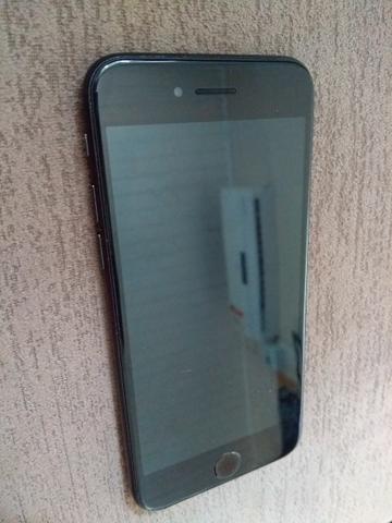 IPhone 7 em 12 vezes no cartão - Foto 3