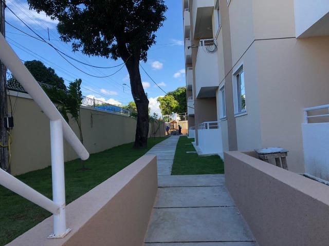 Apartamento no Cândido Maia - Antônio Bezerra - Fortaleza - CE - Foto 7