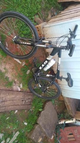 Bicicleta gta(shimano) - Foto 3