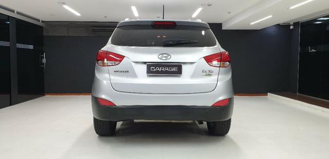 Hyundai Ix35 2.0 16V Automática 2014/2015 Flex - Foto 5