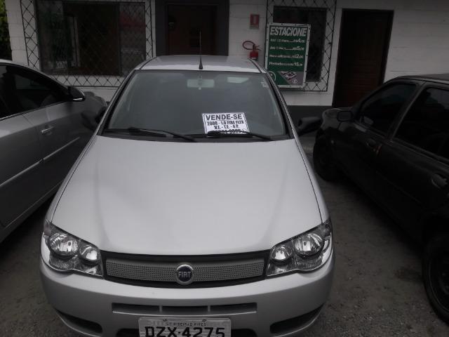 Fiat palio fire flex 4 portas - Foto 4
