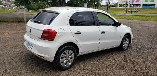 VW Gol MSI 1.6 G7 - Foto 6