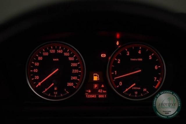 BMW 530i TOP 3.0 (TETO SOLAR) AUT./2008 - Foto 14