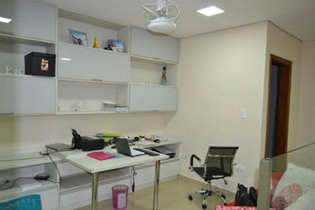 Belíssima casa com 4 suítes em Condomínio Fechado - Favor ler o anúncio todo- - Foto 14