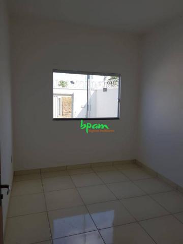 2 quartos sendo 1 suíte no setor santafé goiânia go - Foto 4