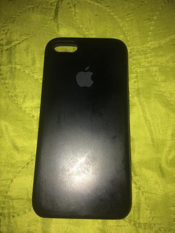Capinha Iphone 5s - Foto 2