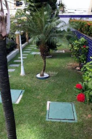 Condomínio Residencial Joaquim Nabuco, Aldeota, Dionísio Torres, apartamento a venda! - Foto 3