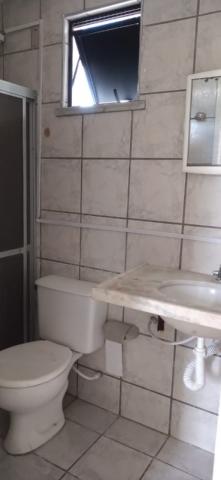 Parangaba apto 70m², 3 qrts(sendo 1 suíte), wc social, cozinha americana.(cód.34) - Foto 19