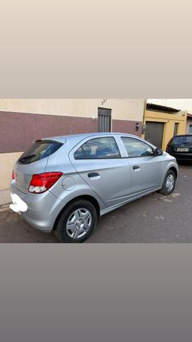 Chevrolet Ônix LS 1.0 2014/2015 - Foto 4