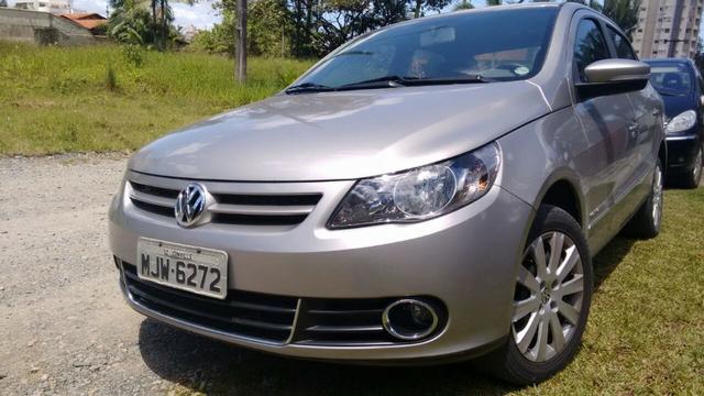 Voyage 1.6 comfortline troco por menor valor