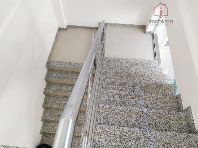 Apartamento, Candeias, Vitória da Conquista-BA - Foto 17