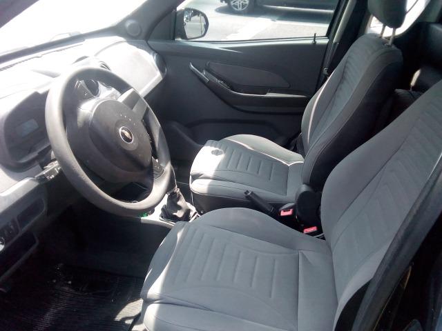 Montana Sport 1.4 flex ano 2011 completa - Foto 7