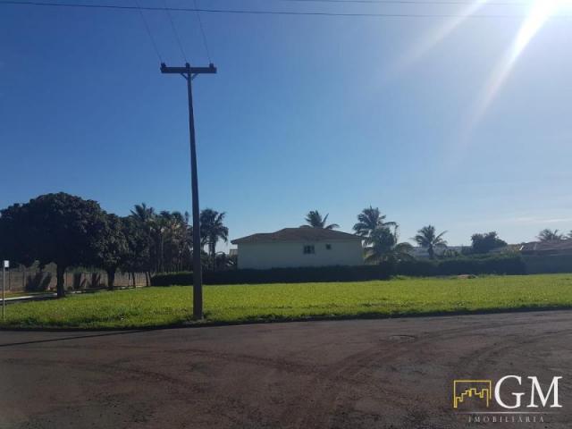 Terreno em Condomínio para Venda em Presidente Prudente, Condomínio Residencial Gramado - Foto 13