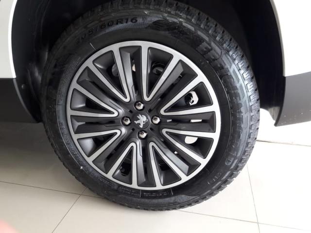BLACK FRIDAY SAGA , PEUGEOT 2008 ALLURE 1.6 AUT. 19/20 - Foto 4
