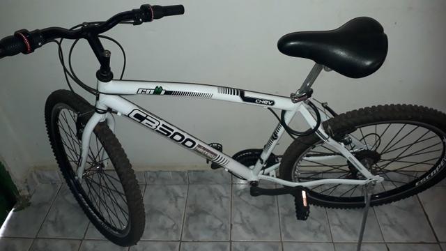 Bicicleta zera - Foto 5