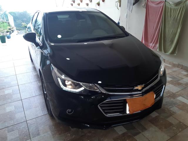 Cruze 2017 Ltz1 somente venda 83.000 - Foto 3