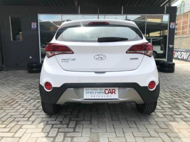 Hyundai HB20X PREMIUM - Foto 6