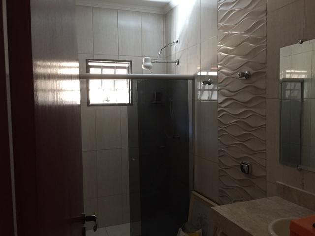 Casa à venda com 2 dormitórios em Jardim são manoel, Nova odessa cod:CA003735 - Foto 6