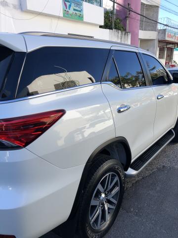 Toyota SW4 - Foto 7