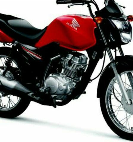 Pago mil reais em uma moto, 500 reais de entrada leia!