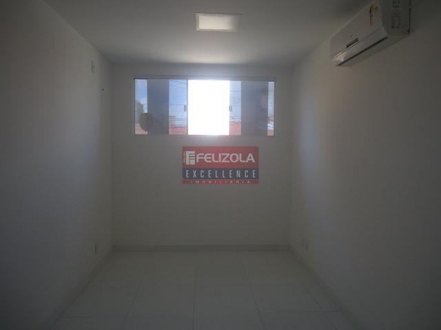 Escritório para alugar em Inácio barbosa, Aracaju cod:262 - Foto 2