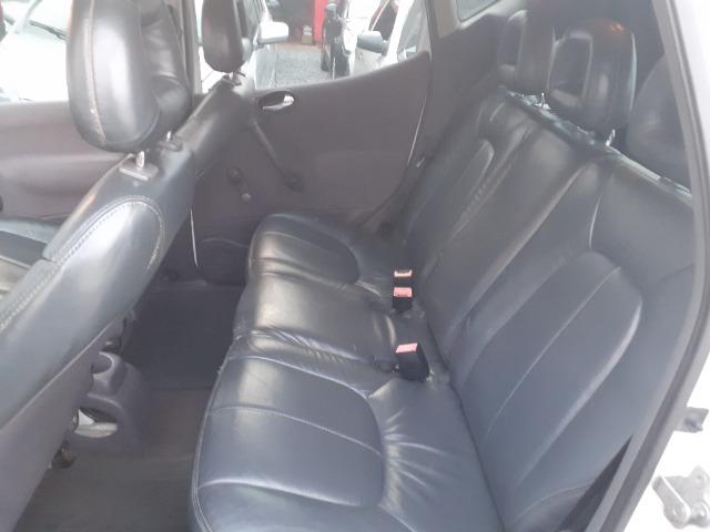Mercedes Benz Classe A 160 ano 2000 Completa - Foto 9