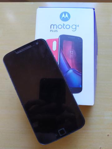 Moto G4 Plus - Foto 2