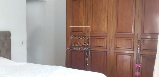 Apartamento à venda com 3 dormitórios em Centro, Petrópolis cod:4138 - Foto 2