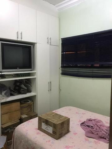 Linda Casa de 2 quartos em Mesquita