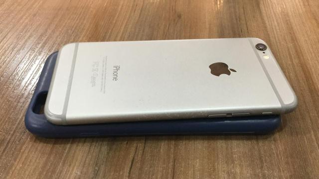 IPhone 6 - Foto 3