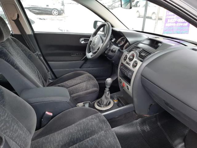 RENAULT MEGANE SEDAN DYNAMIQUE 2.0 16v 4p - Foto 7