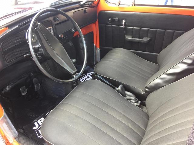 Fusca 1975 - Foto 2