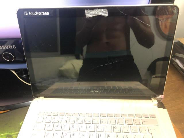 Notebook Sony Vaio - Foto 5