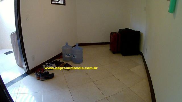Vendo Village duplex, frente ao Mar, 3 quartos, na Praia do Flamengo, Salvador Bahia - Foto 6