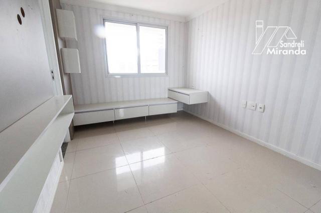 Apartamento no guararapes - Foto 8