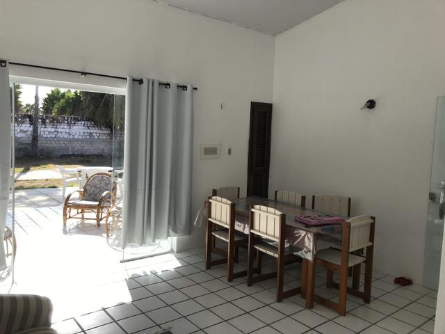 Casa em Luís Correia