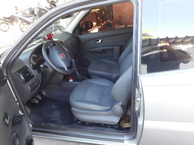 Caminhonete - Fiat/ Estrada working CD - Foto 7