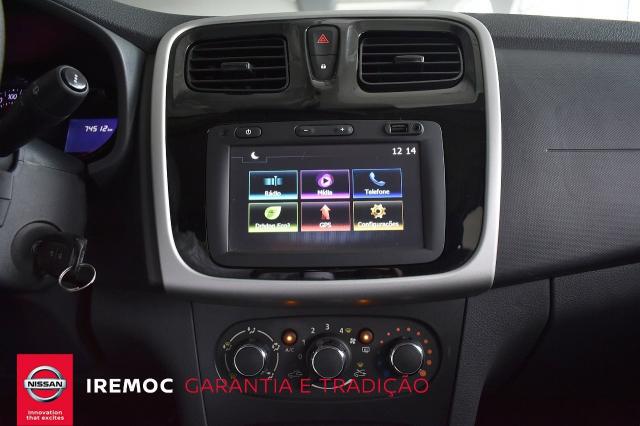 RENAULT SANDERO 2016/2016 1.0 EXPRESSION 16V FLEX 4P MANUAL - Foto 9