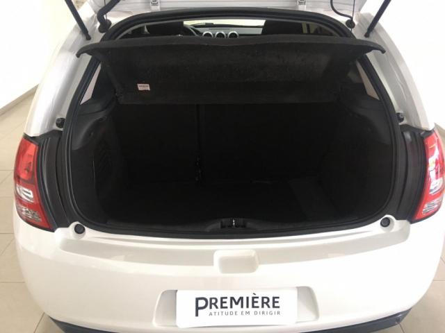 CITROEN/C3 PTECH M TEND - Foto 8