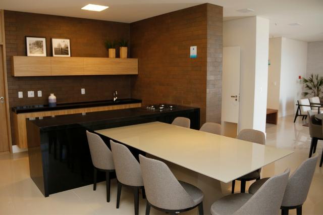Marzzano Premium Residence.- Apartamentos de 88 m², 100 m² e 117 m² - Lançamento - Foto 7