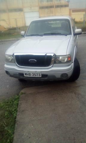 Ranger 2008 a diesel - Foto 5