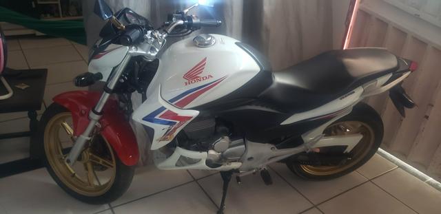 Cb300r