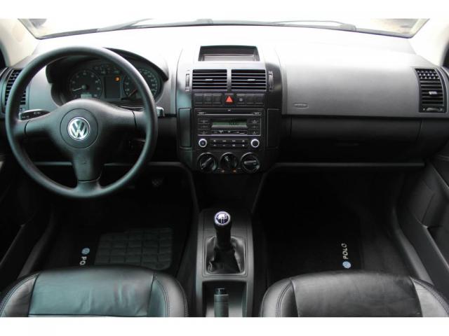 Volkswagen Polo Sedan 1.6 - Foto 5