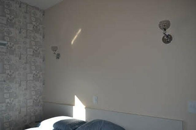 Belíssima casa com 4 suítes em Condomínio Fechado - Favor ler o anúncio todo- - Foto 6