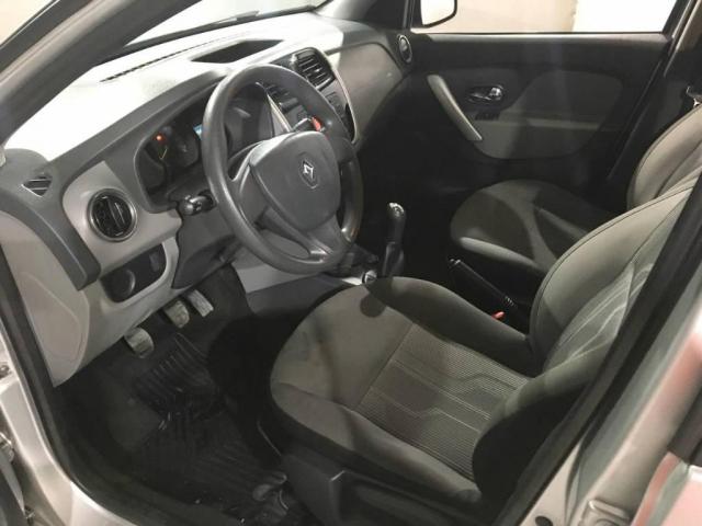 Renault Logan expression 1.6 - Foto 5