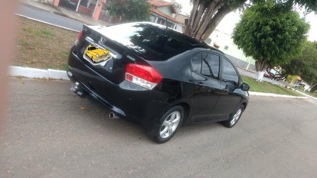 Honda CITY - Foto 6