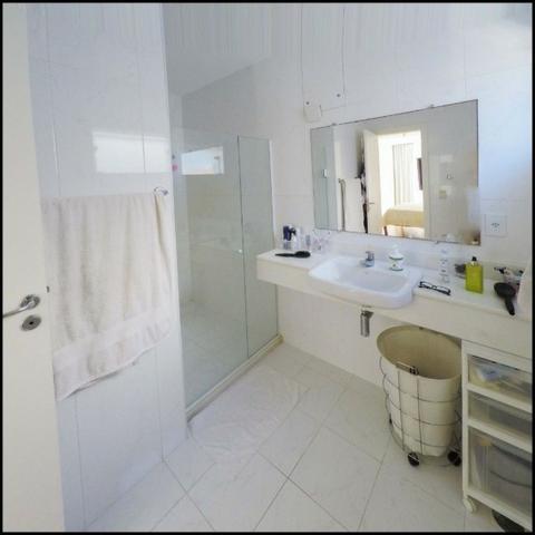 Casa com 505m² 3 suítes condomínio fechado no horto florestal/one - Foto 9