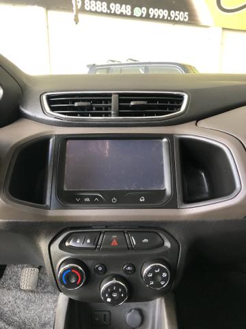 Prisma LT 1.4 15/15 manual completo - Foto 13