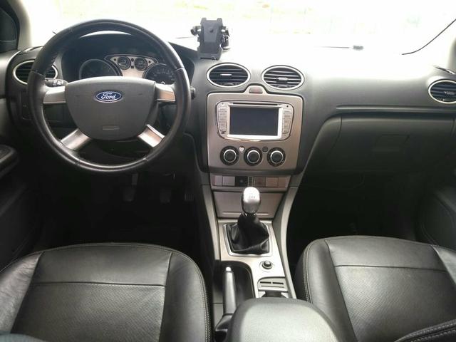 Ford focus 2011 impecável 1.6 SE - Foto 4