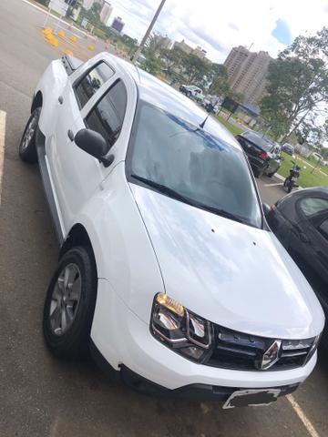 Renault Duster Oroch Express 1.6 Manual - Foto 2